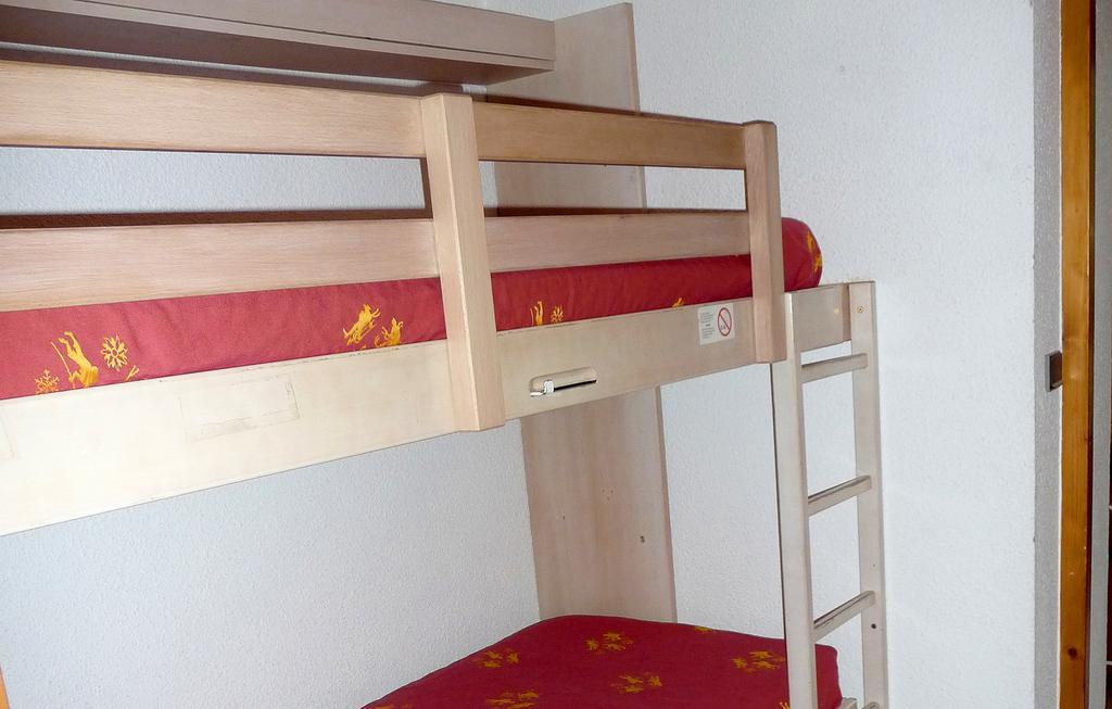 Residence Odalys Sunotel Les Arcs  エクステリア 写真