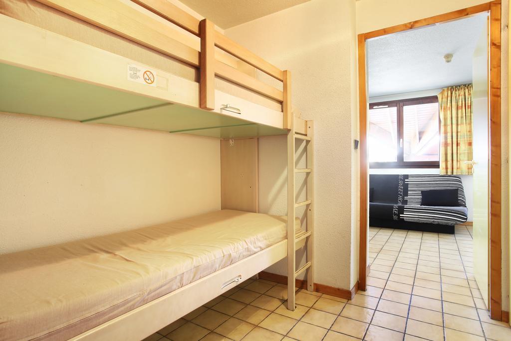 Residence Odalys Sunotel Les Arcs  エクステリア 写真