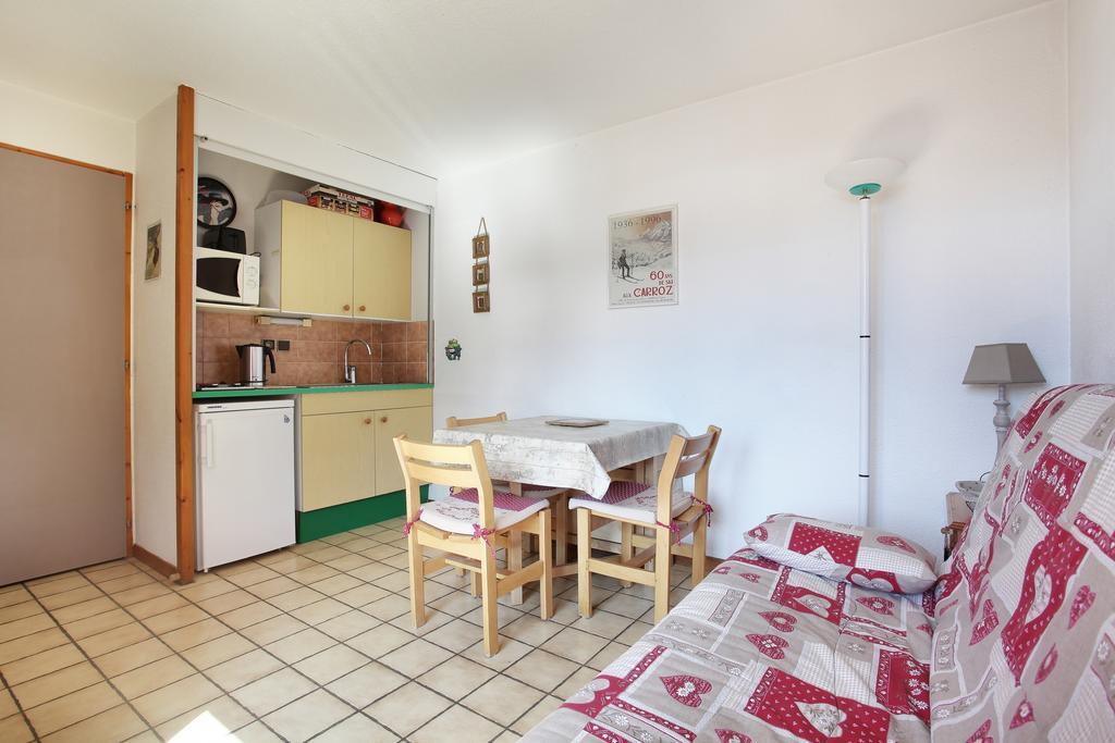 Residence Odalys Sunotel Les Arcs  エクステリア 写真