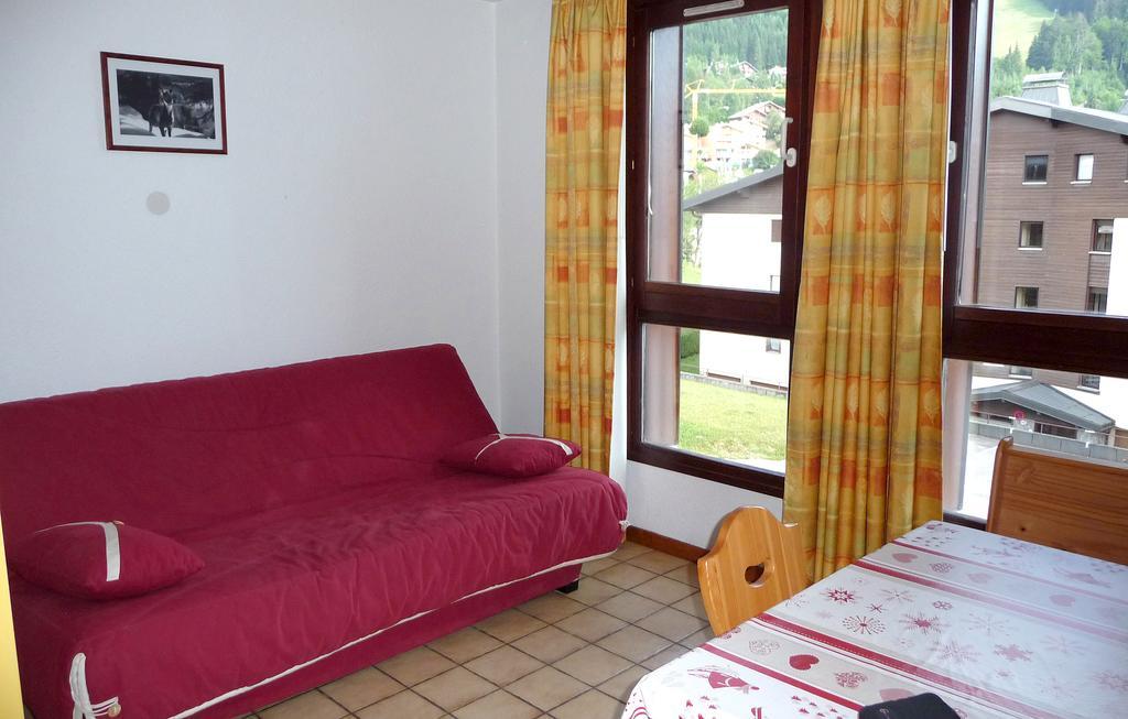 Residence Odalys Sunotel Les Arcs  エクステリア 写真