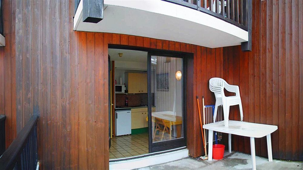 Residence Odalys Sunotel Les Arcs  エクステリア 写真